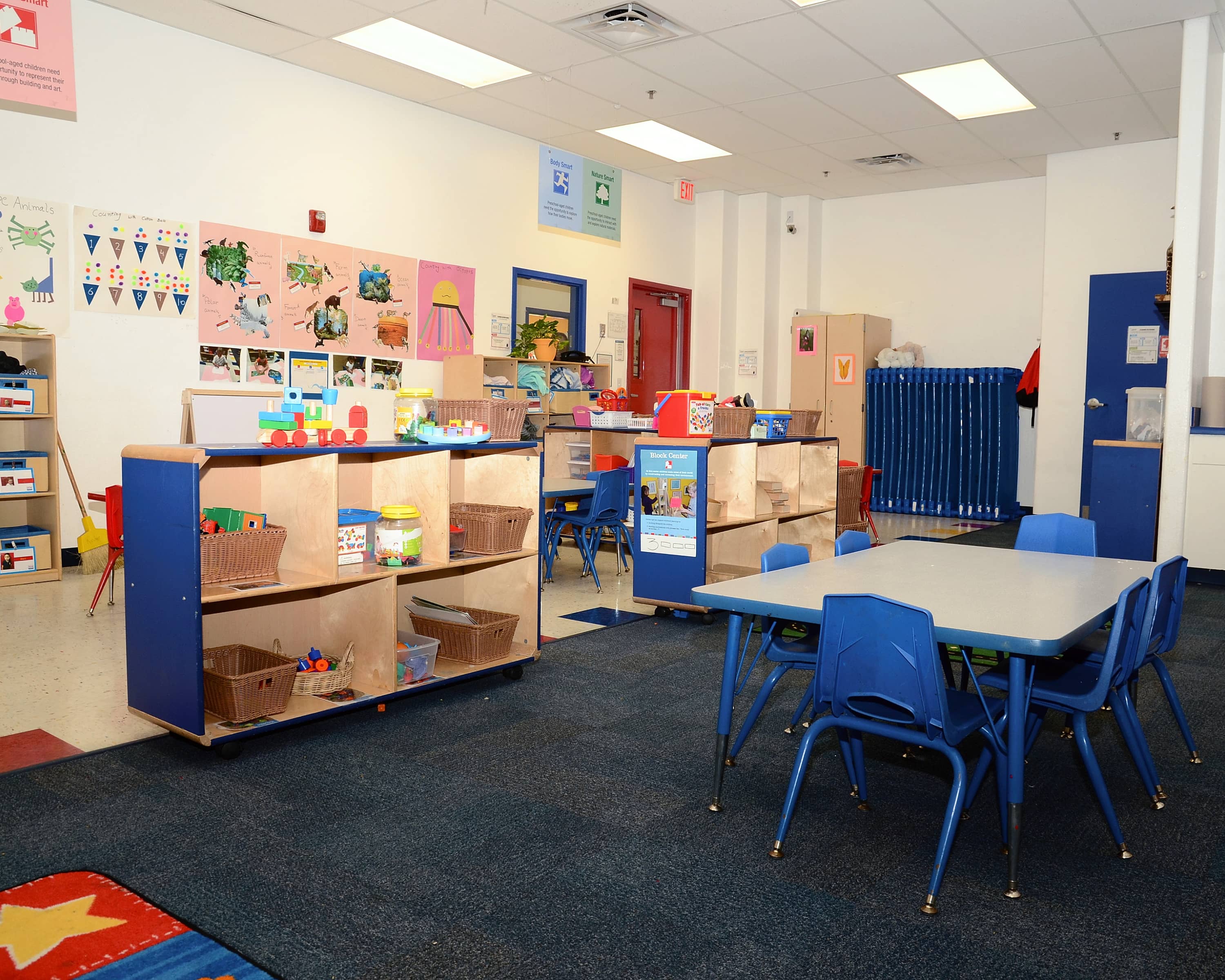 Tutor Time of Chandler in Chandler, AZ 2050 W. Ray Road Tutor Time